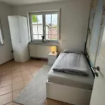 Vacation Handwerkerhaus Gernsheim
