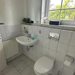 Vacation Handwerkerhaus Feriehus Gernsheim