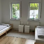 Vacation Handwerkerhaus Feriehus