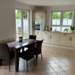 Vacation Handwerkerhaus *