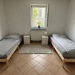 Feriehus Vacation Handwerkerhaus