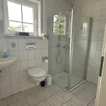Feriehus Vacation Handwerkerhaus Gernsheim