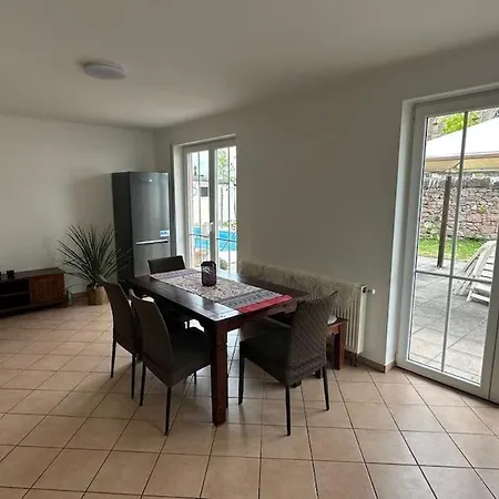 Vacation Handwerkerhaus *