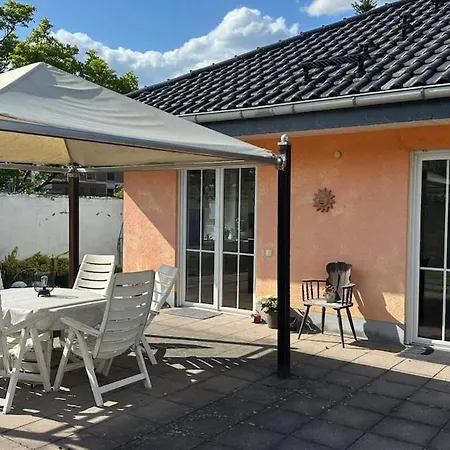 Vacation Handwerkerhaus 펜션 *