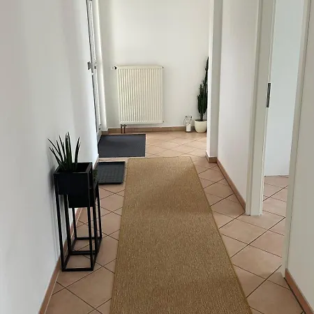 Vacation Handwerkerhaus