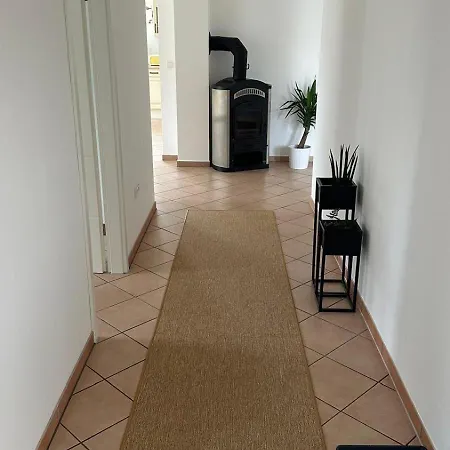 Vacation Handwerkerhaus 펜션 *