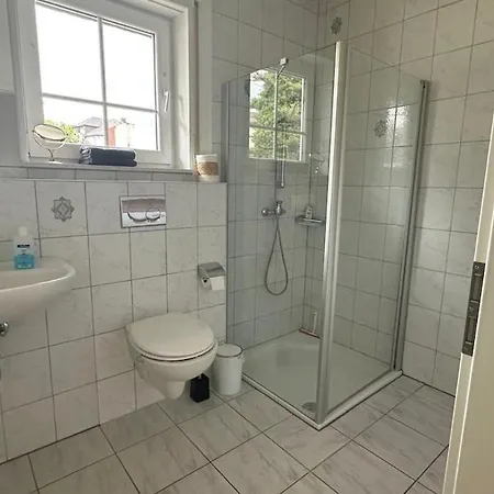度假居 Vacation Handwerkerhaus 盖恩斯海姆