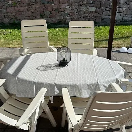 Vacation Handwerkerhaus 펜션 *