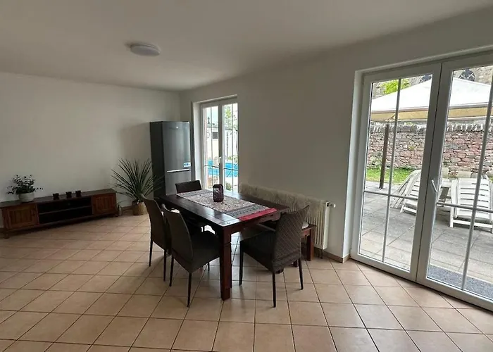 Vacation Handwerkerhaus *