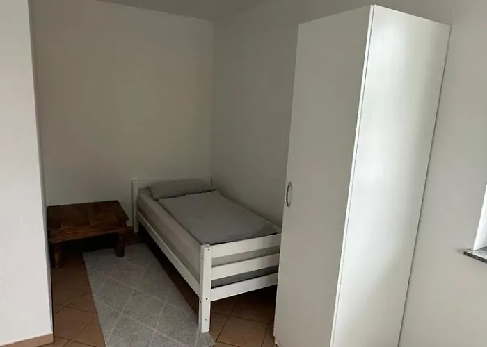 Vacation Handwerkerhaus 펜션 *