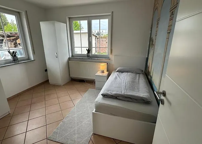 Vacation Handwerkerhaus 겐즈하임