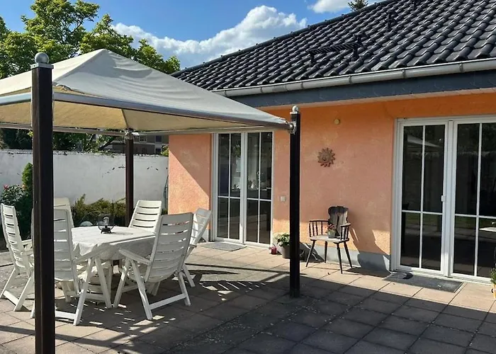 Vacation Handwerkerhaus 펜션 *