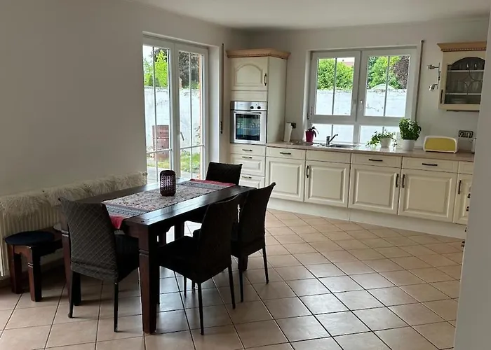 Vacation Handwerkerhaus *