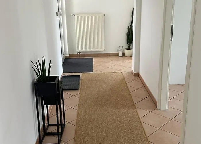 Vacation Handwerkerhaus