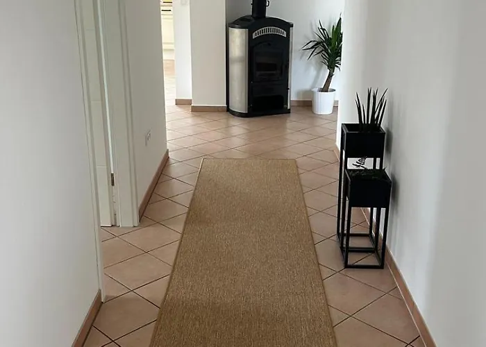 Vacation Handwerkerhaus 펜션 *