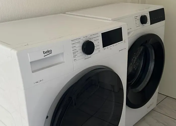 Vacation Handwerkerhaus 펜션 겐즈하임