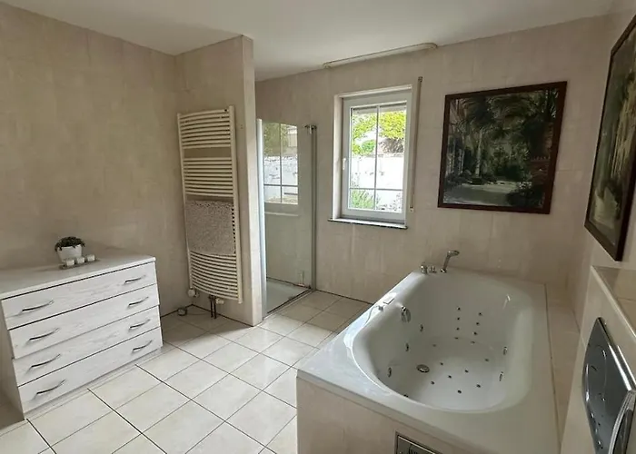 Vacation Handwerkerhaus 겐즈하임