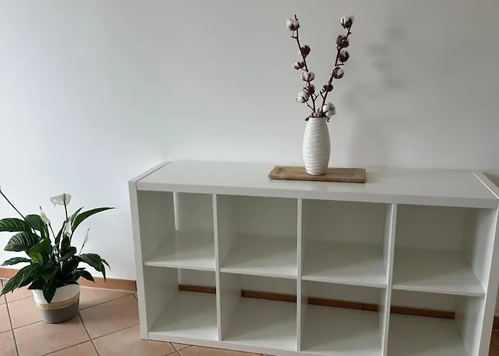 Vacation Handwerkerhaus